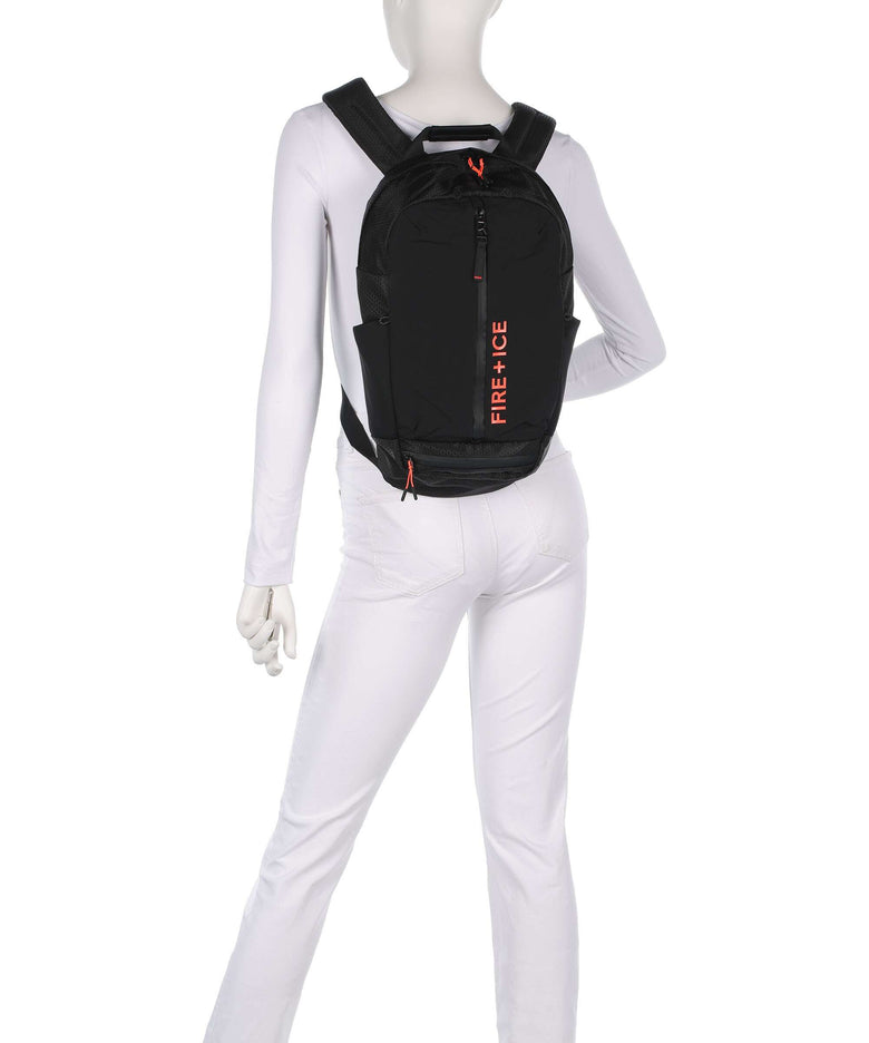 Bogner Park City Ari Backpack black