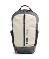 Bogner Park City Ari Sac à dos bleached sand