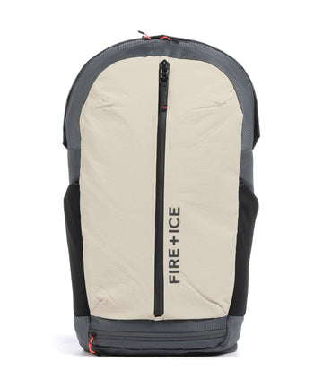 Bogner Park City Ari Rucksack bleached sand