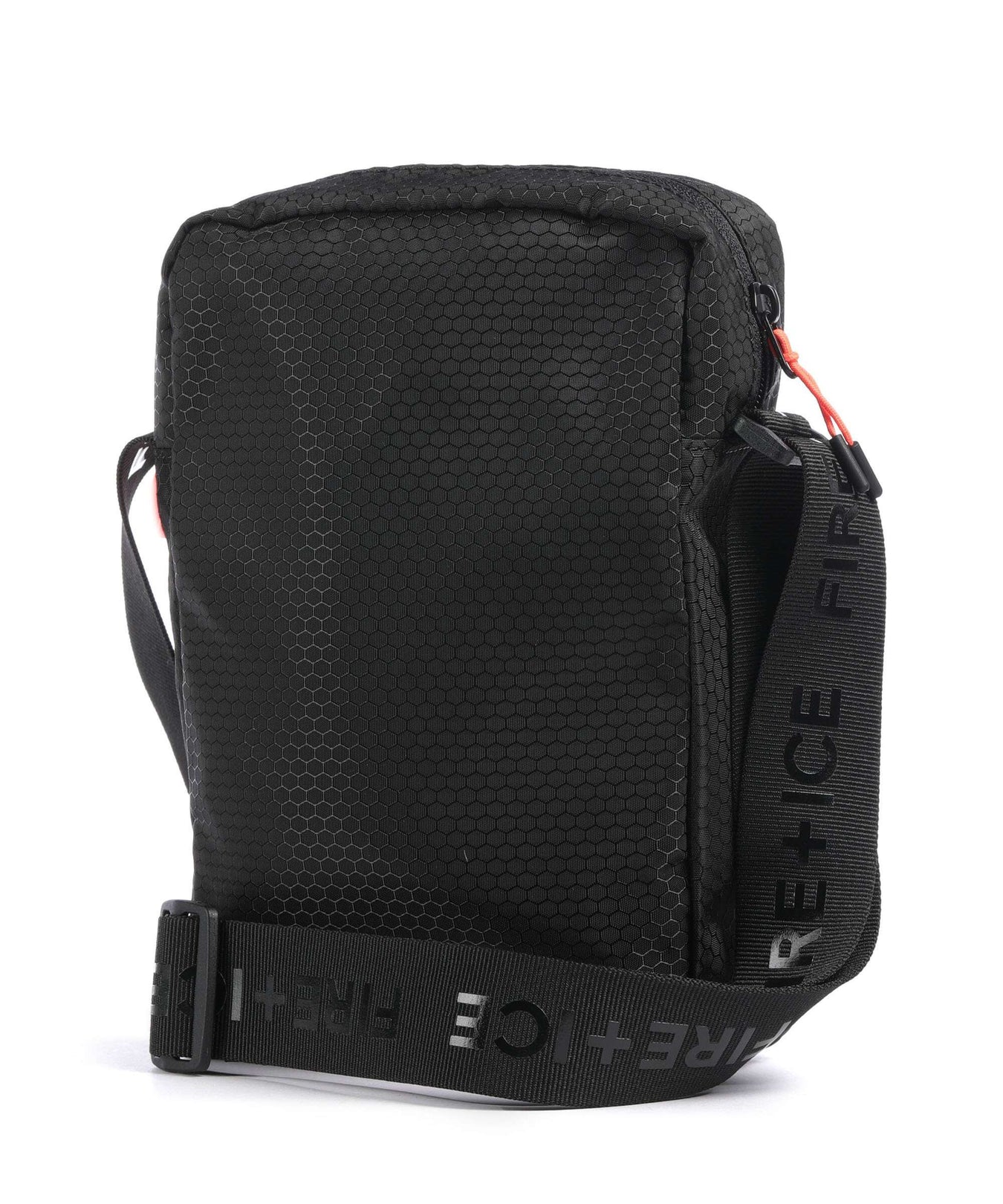 Bogner Park City Scout Crossbody bag black