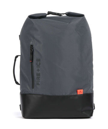 Bogner Park City Yuki Weekender grey