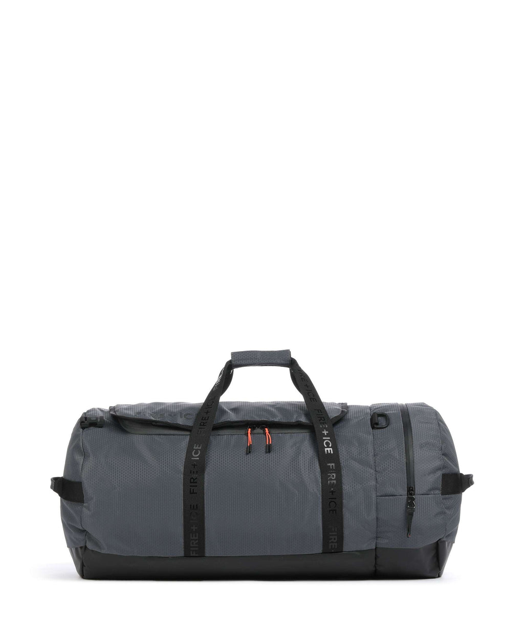 Bogner Park City Wynn Travel bag grey