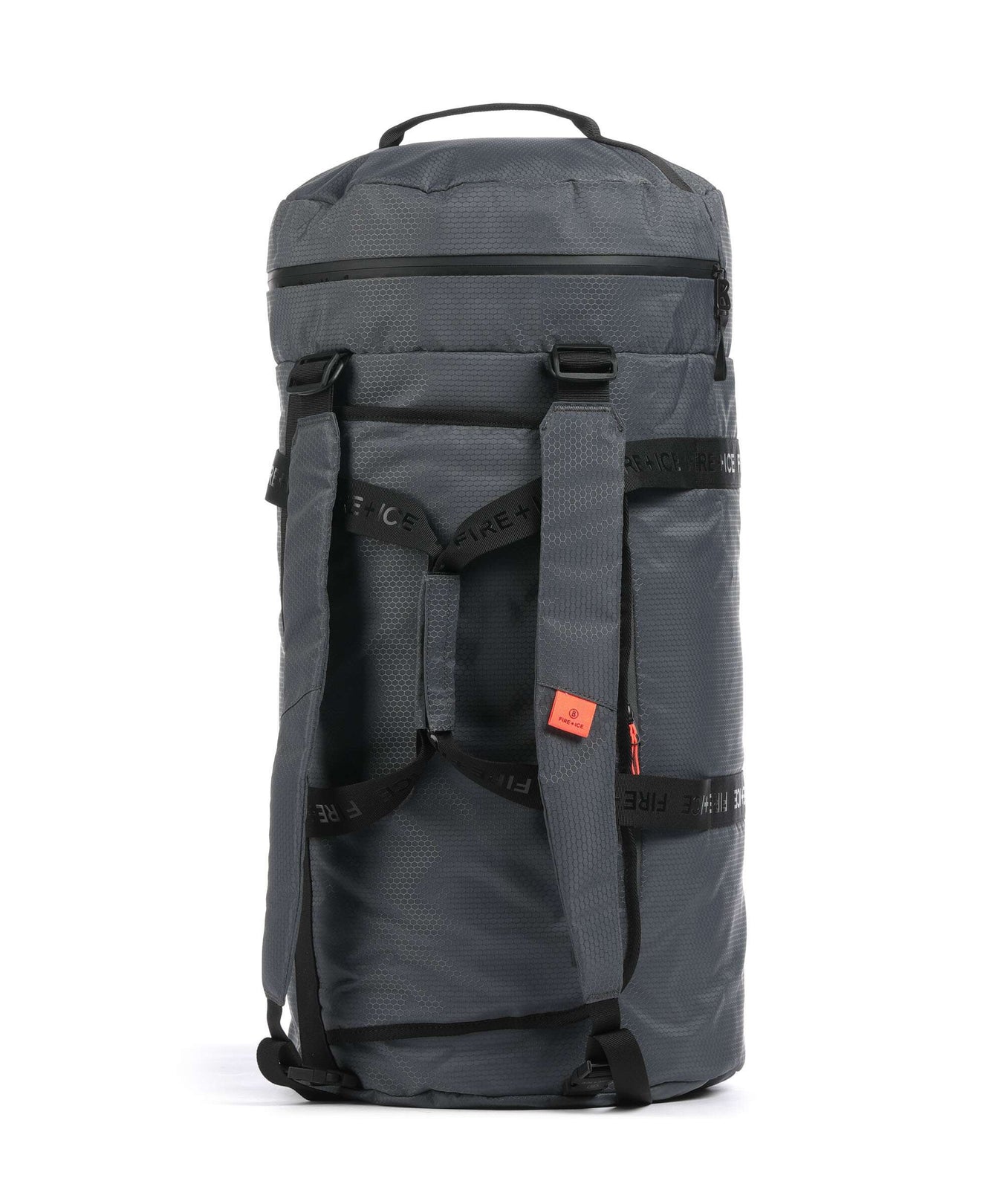 Bogner Park City Wynn Travel bag grey