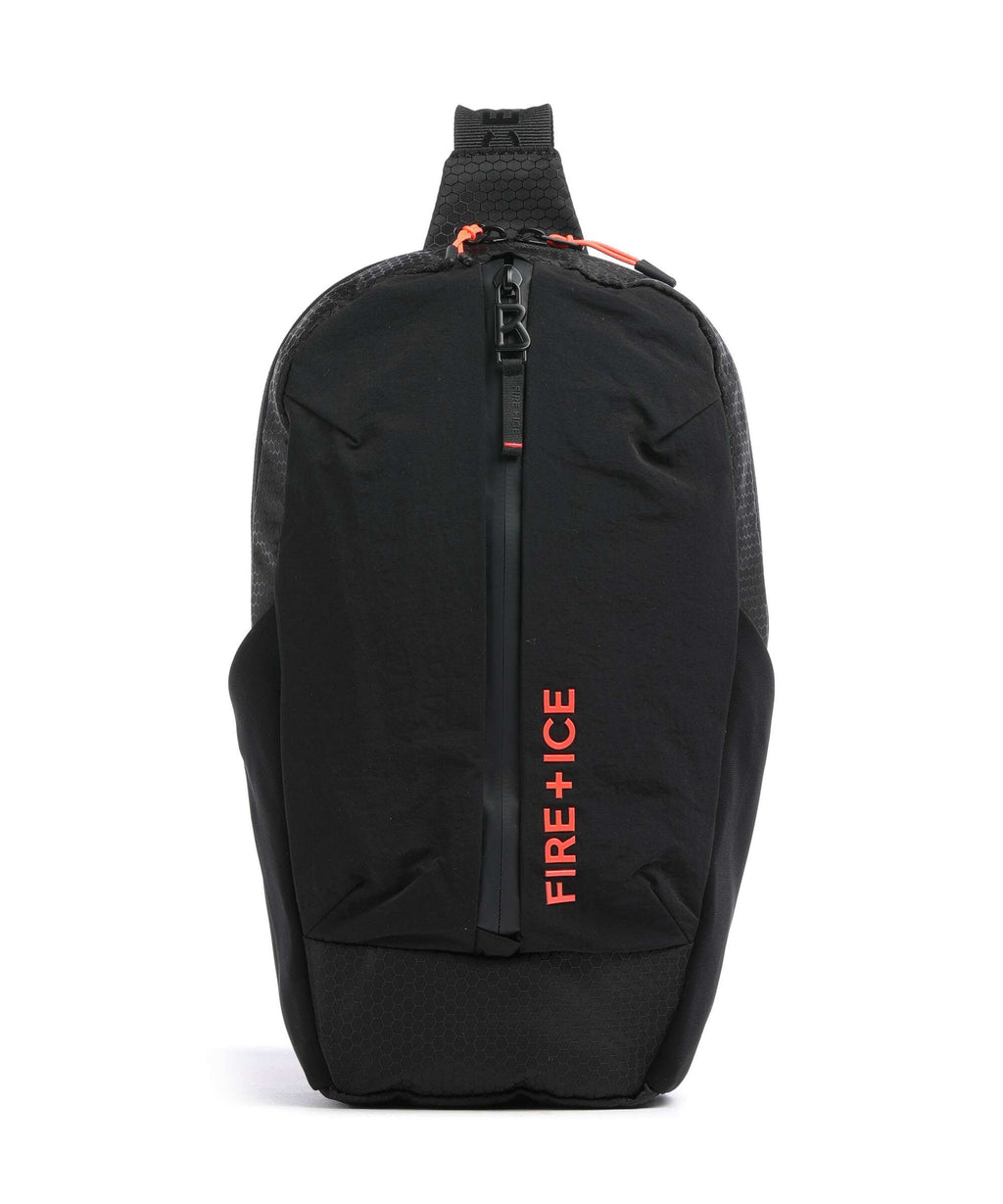 Bogner Park City Loki Sling bag black