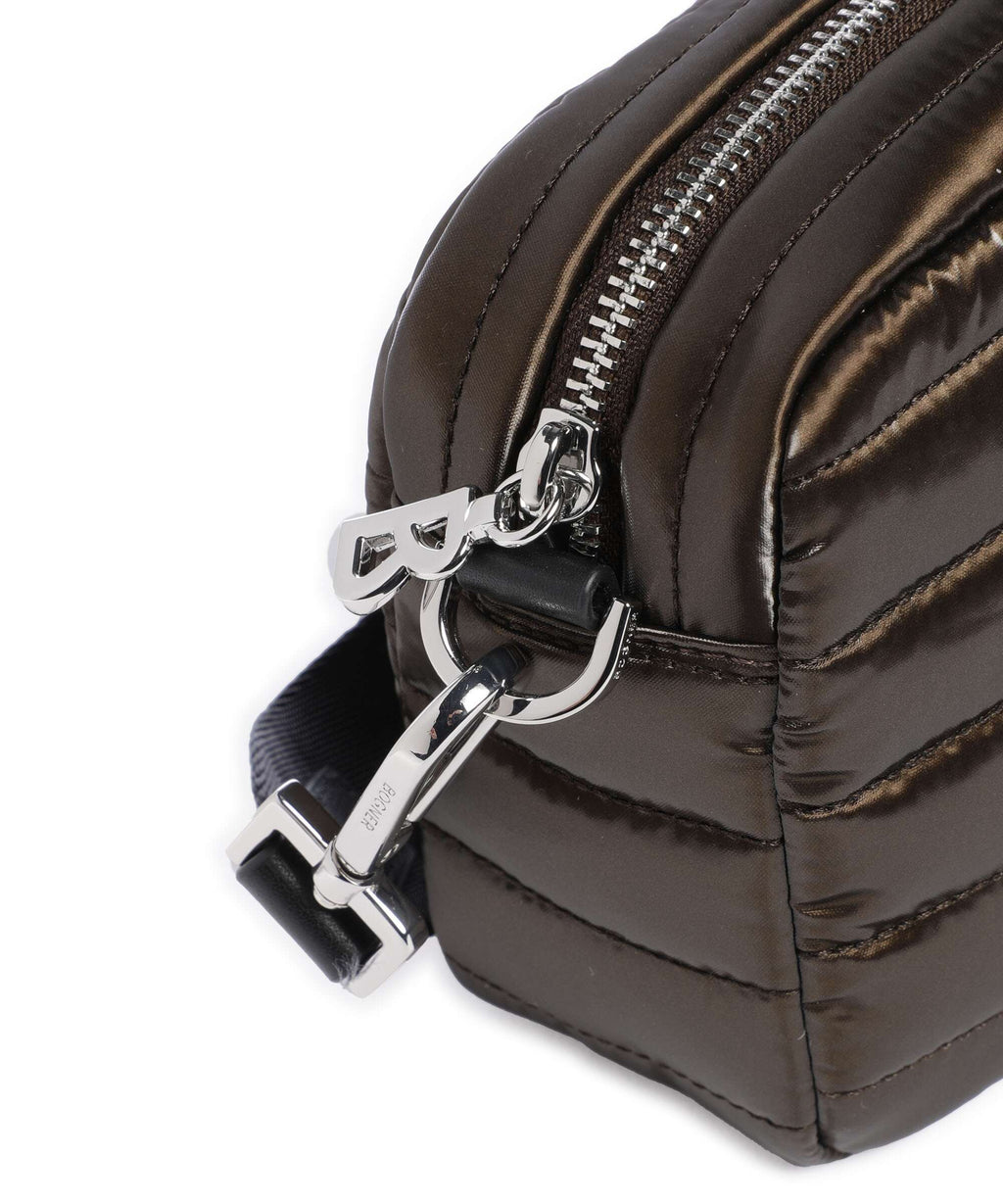 Bogner Choulex Milena Crossbody bag dark brown