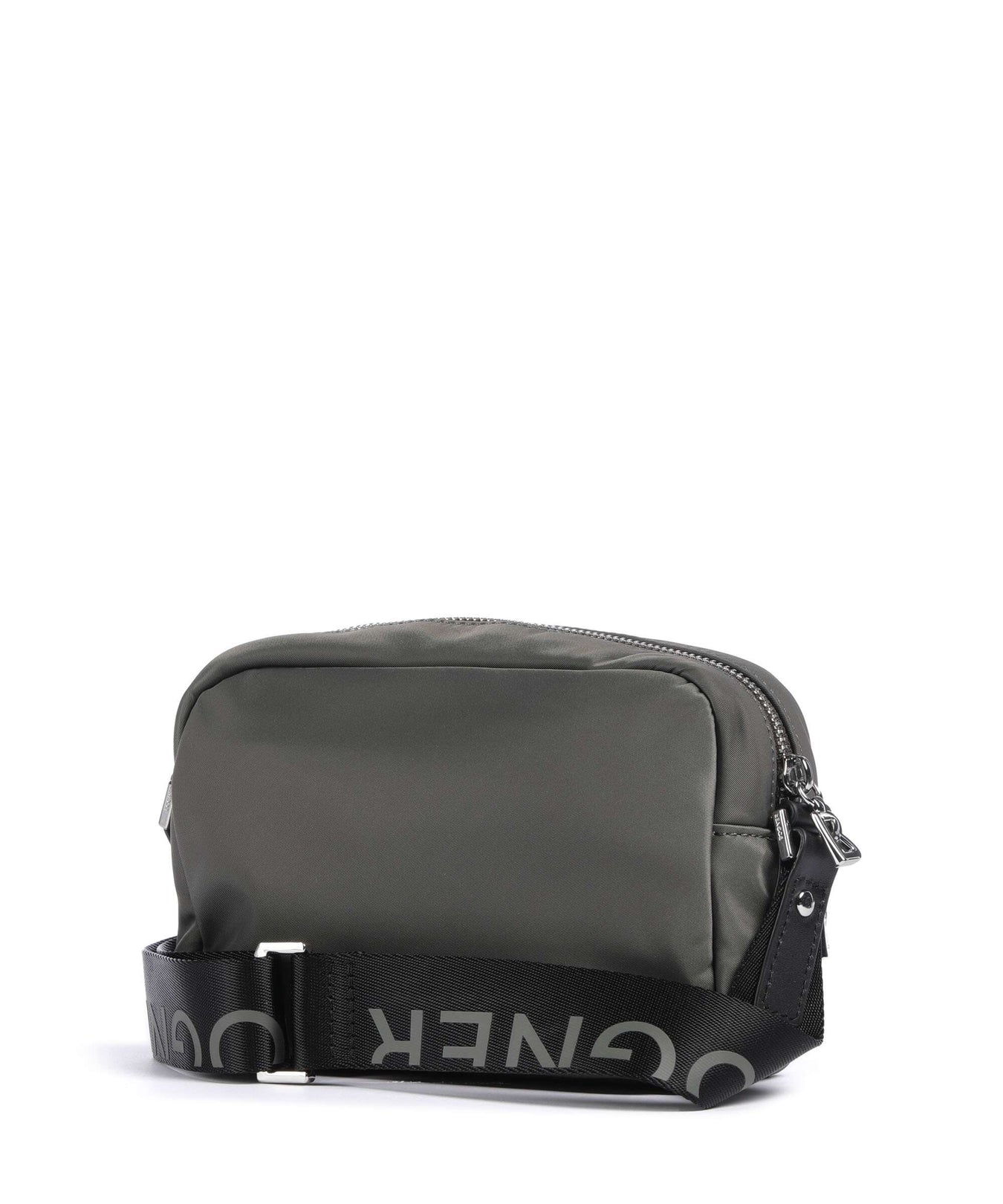 Bogner Klosters Lidia Crossbody bag beluga