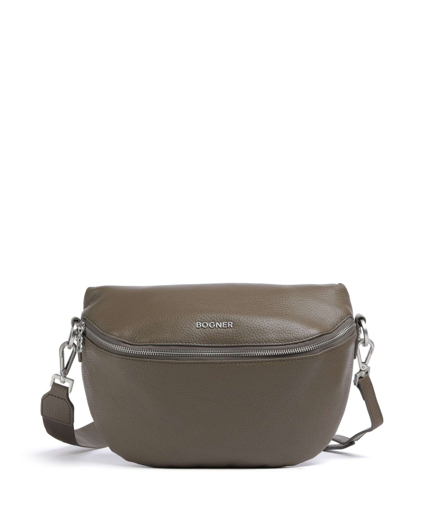 Bogner Andermatt Sina Crossbody bag morel