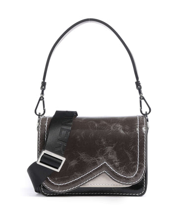 Bogner Bex Eartha Schultertasche grey