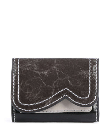 Bogner Bex Maeve RFID Geldbörse grey