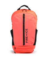 Bogner Park City Ari Sac à dos orange