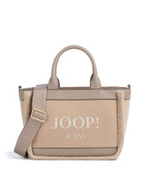 JOOP! Jeans Calduccio Yvette Handbag sesame