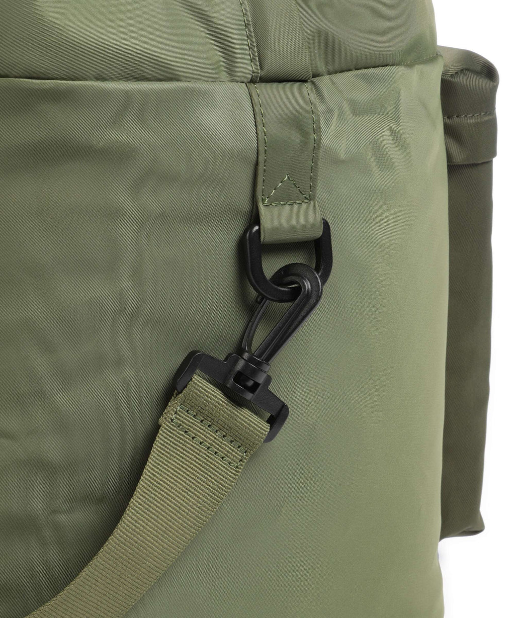 Strellson Wood Street Steven Weekend bag khaki