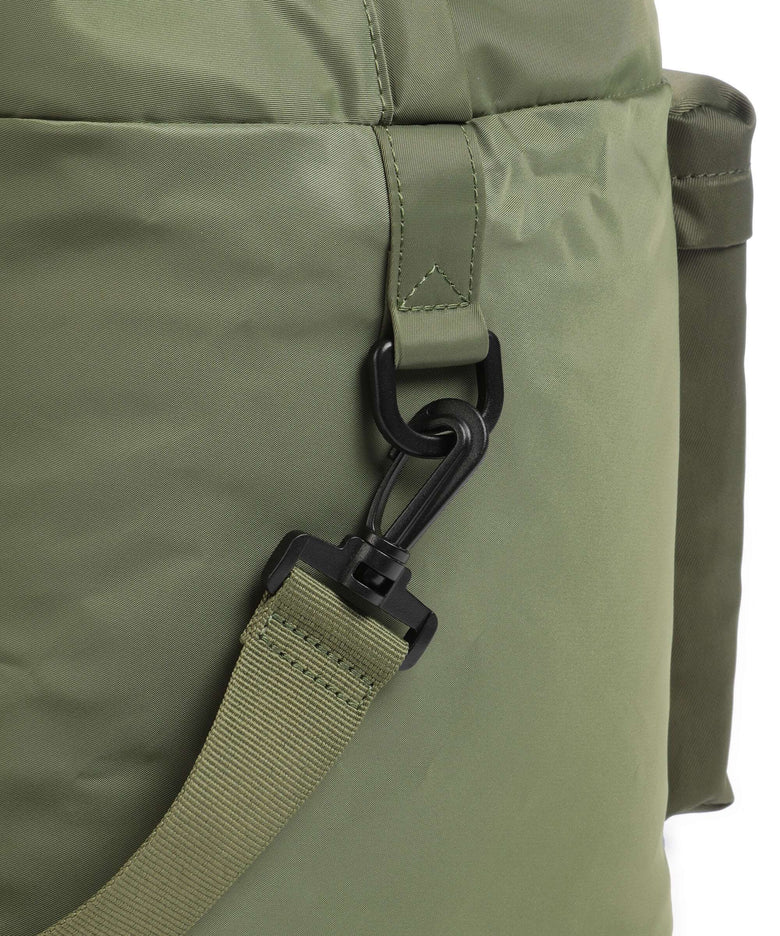 Strellson Wood Street Steven Weekend bag khaki