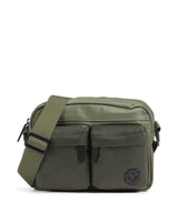 Strellson Wood Street Odd Borsa a tracolla khaki