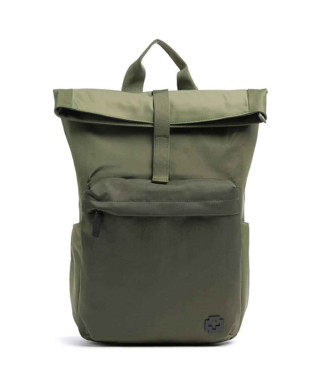 Strellson Wood Street Eddie Backpack khaki