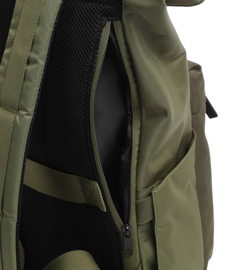 Strellson Wood Street Eddie Backpack khaki
