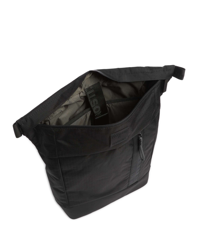 Strellson Northwood Rs Sebastian Backpack black