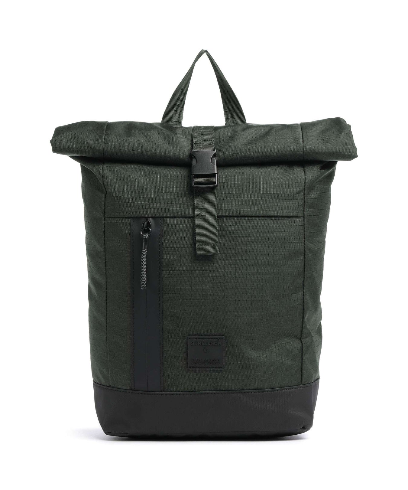 Strellson Northwood Rs Eddie Rolltop backpack khaki