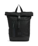 Strellson Northwood Rs Eddie Rolltop Rucksack black