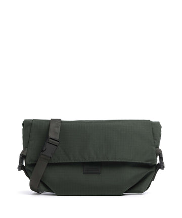 Strellson Northwood Rs Bruno Schultertasche khaki