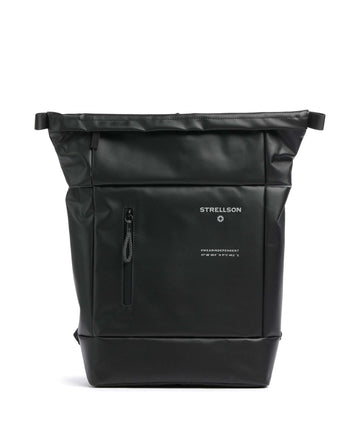 Strellson Stockwell 2.0 Sebastian Rucksack black