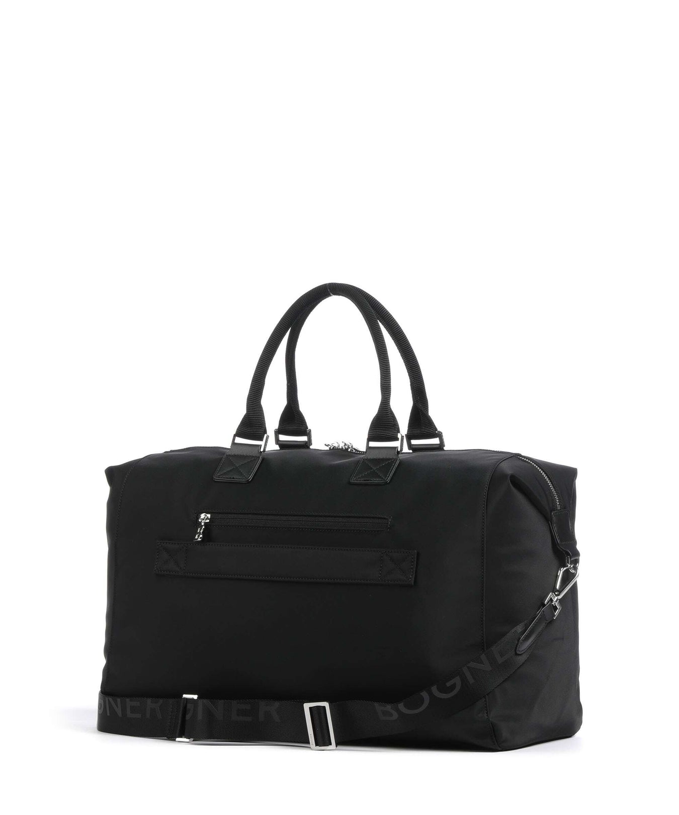 Bogner Klosters Alia Weekend bag black