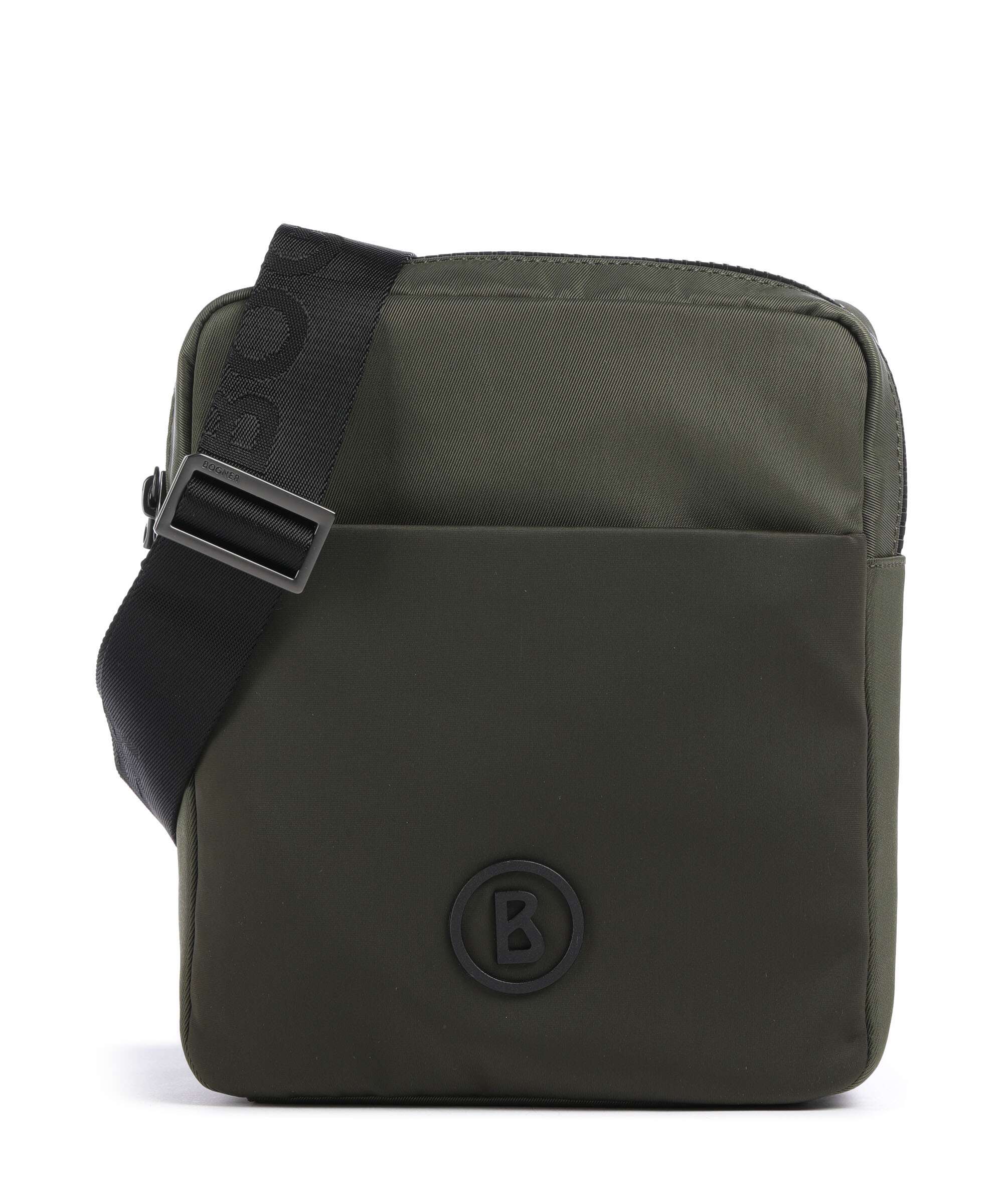 Bogner Arolla Andre Crossbody bag olive night