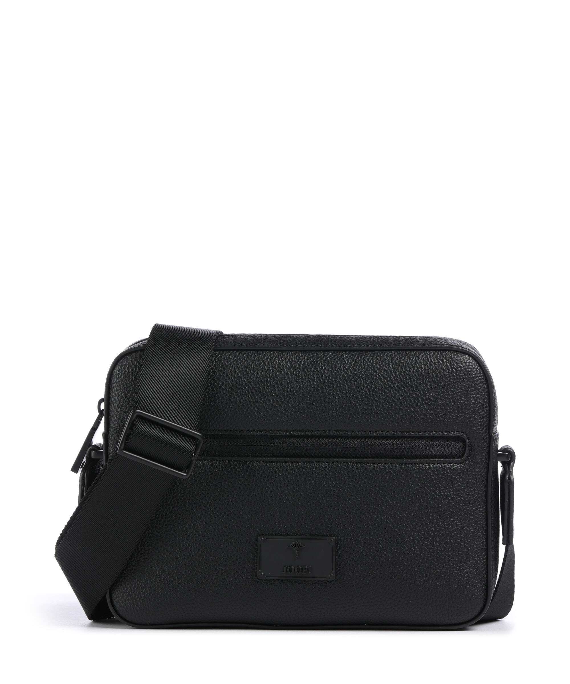 JOOP! Nepezzano Pino Crossbody bag black