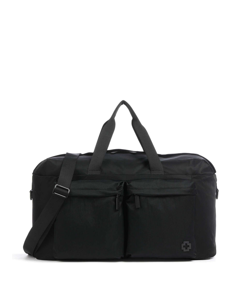 Strellson Wood Street Steven Weekend bag black