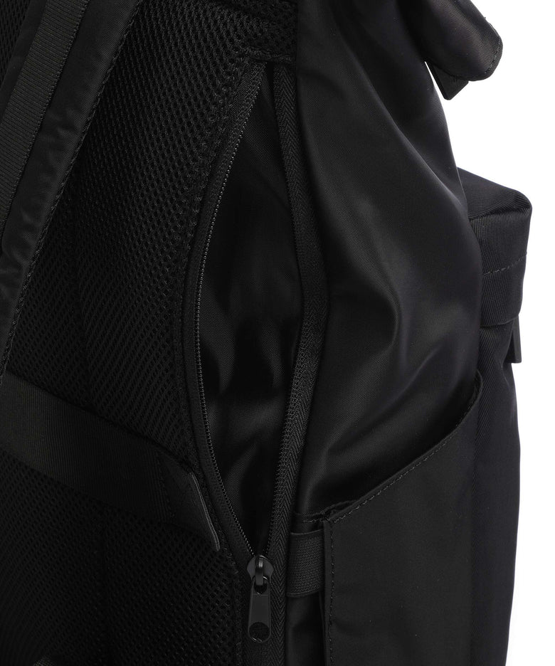 Strellson Wood Street Eddie Backpack black