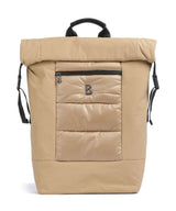Bogner Monarch Leon Zaino roll-top tannin