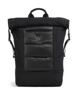 Bogner Monarch Leon Zaino roll-top black