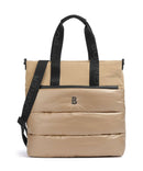 Bogner Monarch Mian Borsa shopper tannin