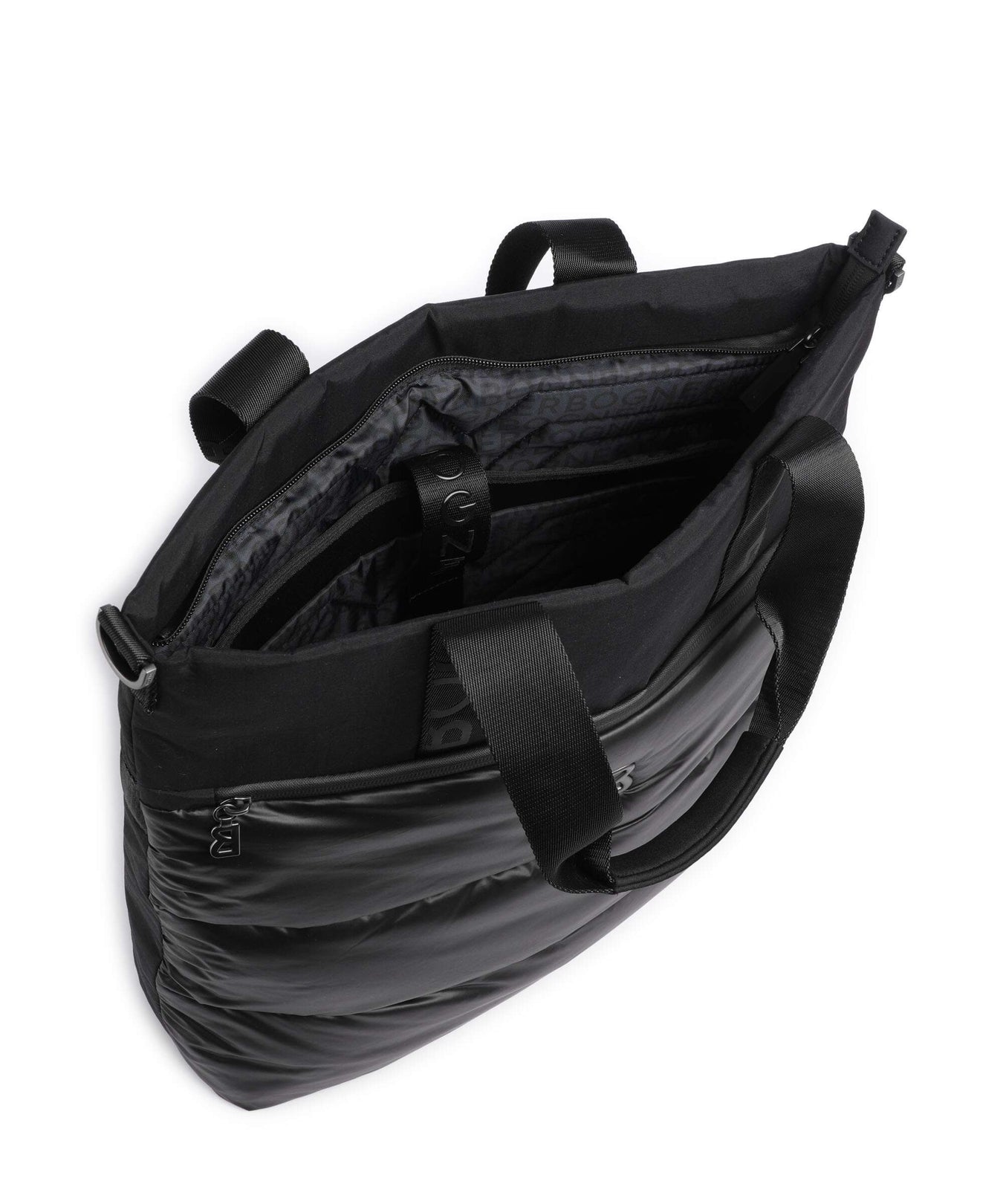 Bogner Monarch Mian Tote bag black