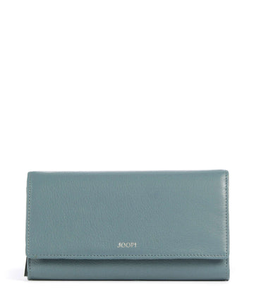 JOOP! Lantea Europa RFID Geldbörse mid blue