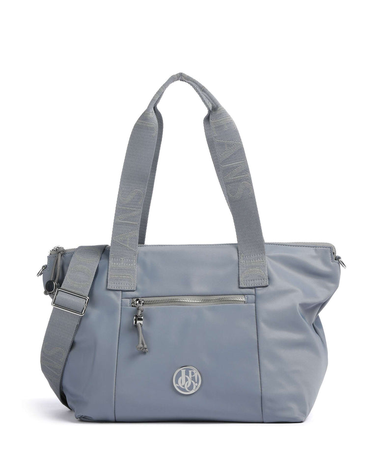 JOOP! Jeans Lietissimo Janita Tote bag infinity