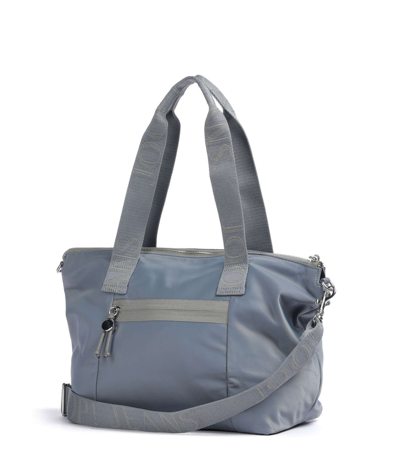 JOOP! Jeans Lietissimo Janita Tote bag infinity