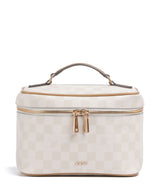 JOOP! Cortina Piazza Flora Trousse de toilette birch