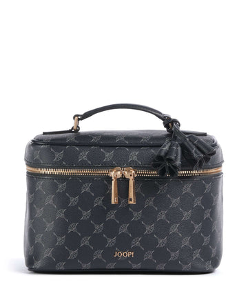 JOOP! Cortina 1.0 Flora Kulturbeutel dark navy