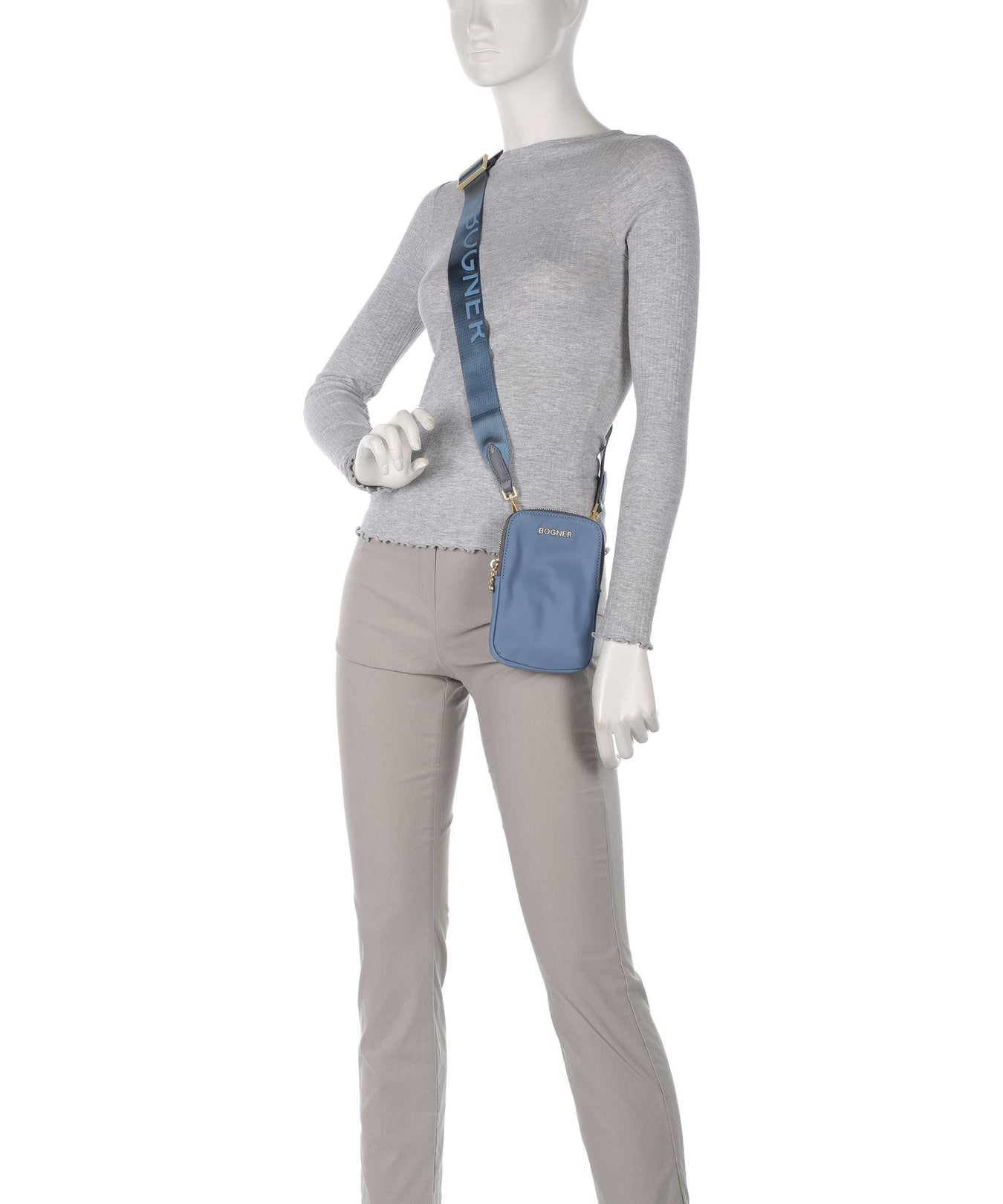 Bogner Klosters Neve Johanna Phone bag infinity