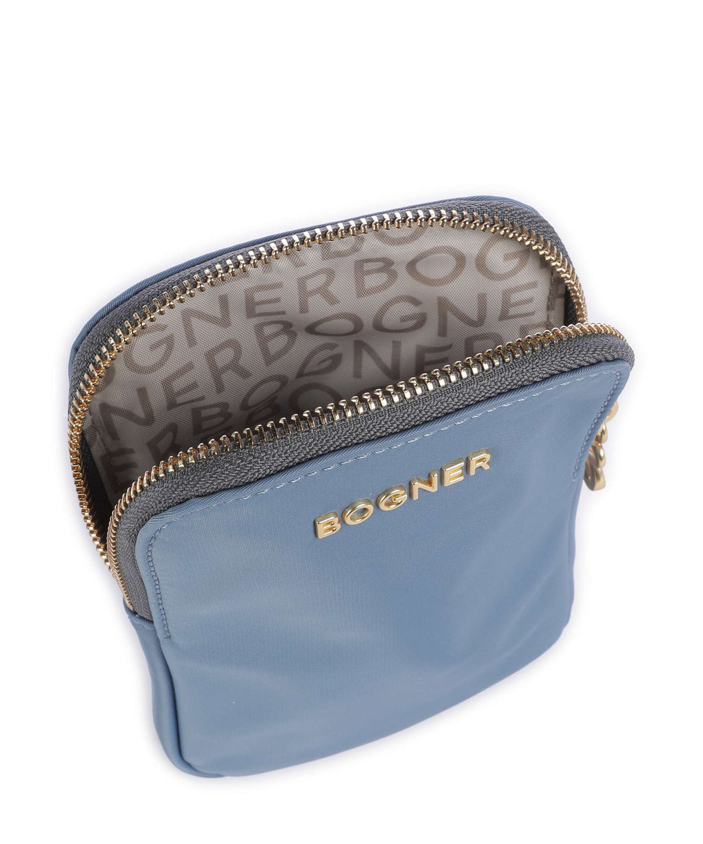 Bogner Klosters Neve Johanna Phone bag infinity