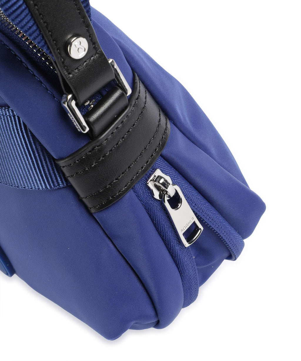 Bogner Maggia Lidia Crossbody bag mid blue