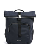 Bogner Klosters Eike Sac à dos dark blue