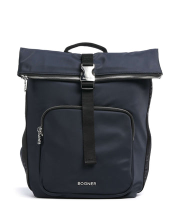 Bogner Klosters Eike Rucksack dark blue
