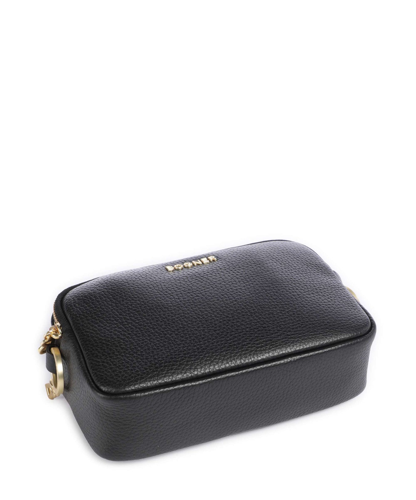 Bogner Wallis Avy Crossbody bag black