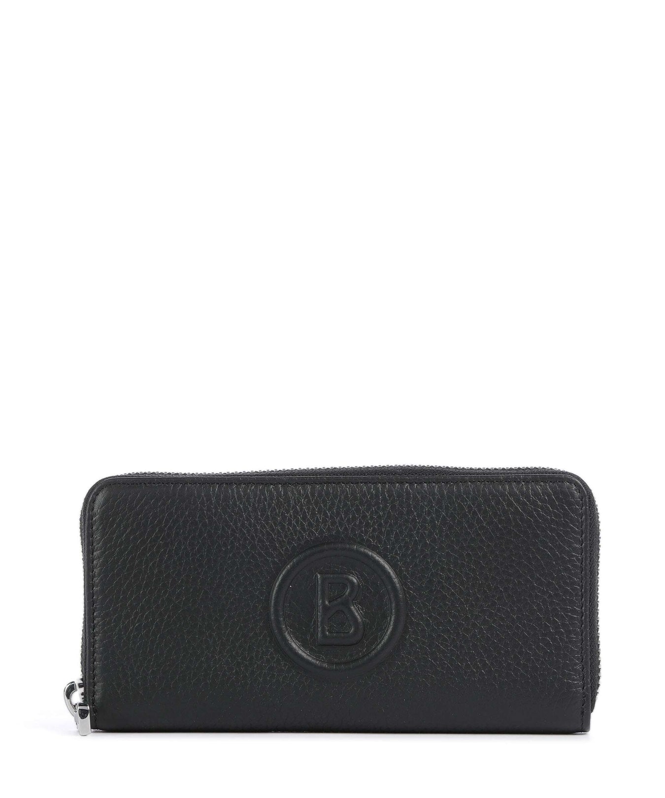 Bogner Bozen Ela RFID Wallet black
