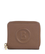 Bogner Bozen Dama RFID Portafoglio cognac