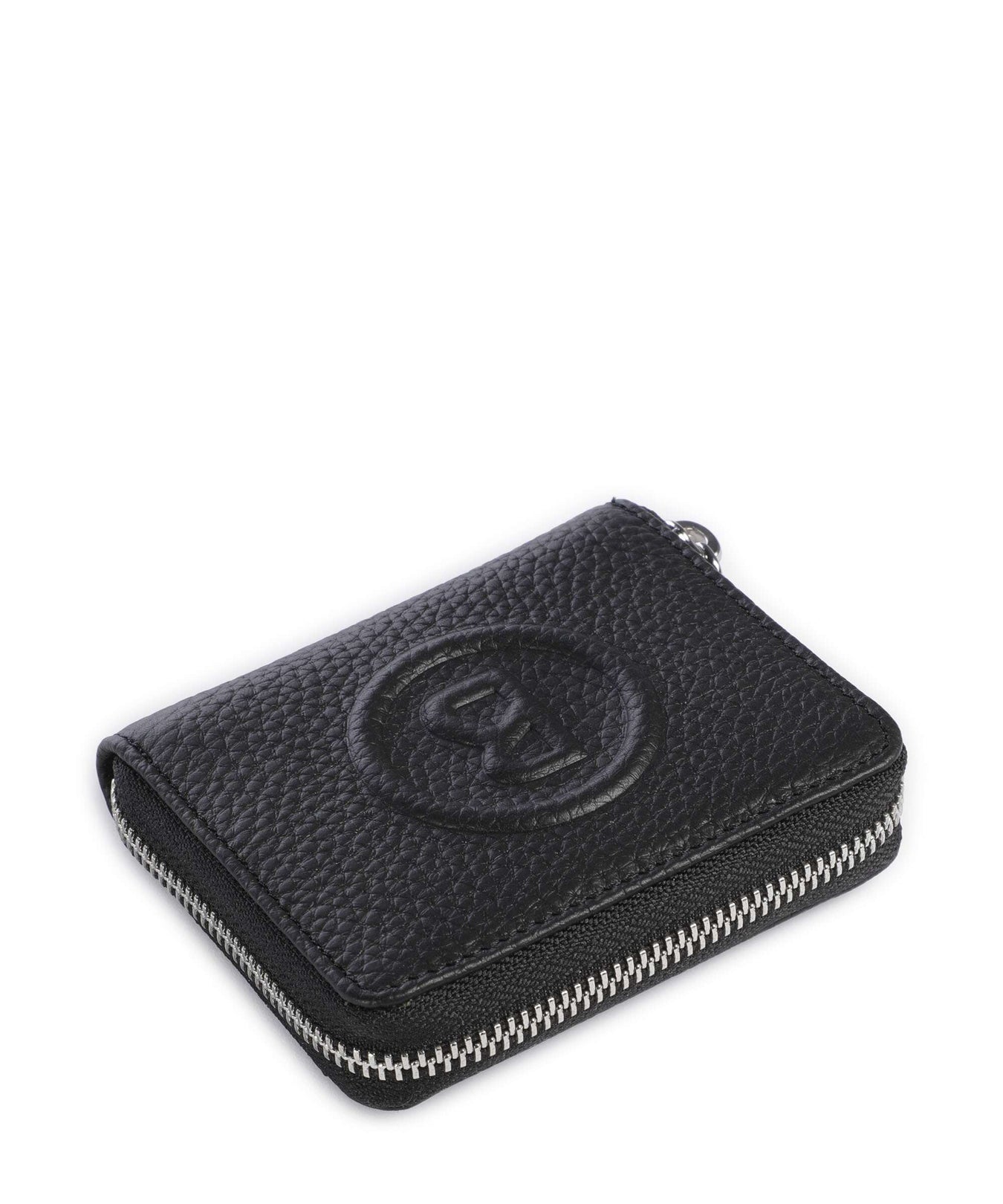 Bogner Bozen Dama RFID Wallet black