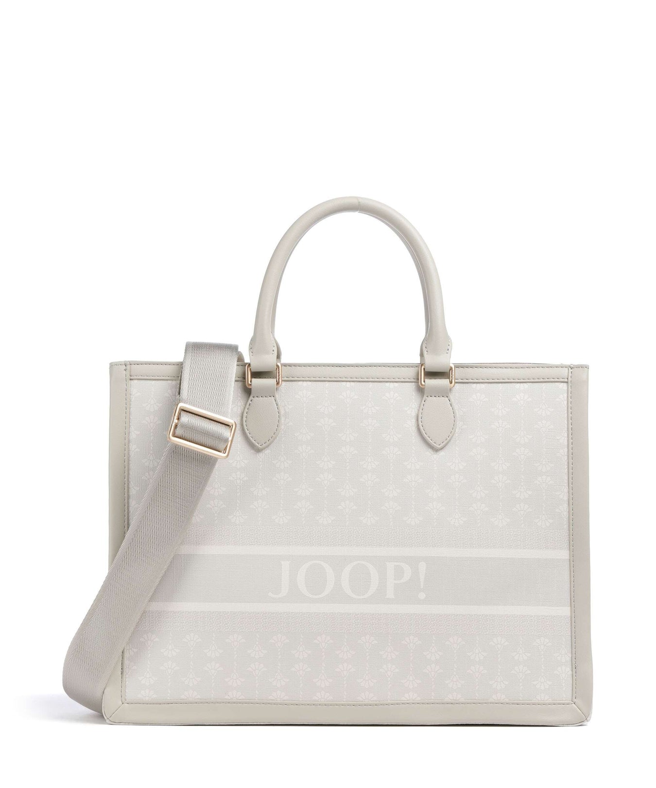 JOOP! Mazzolino Catena Aurelia Handbag bleached sand