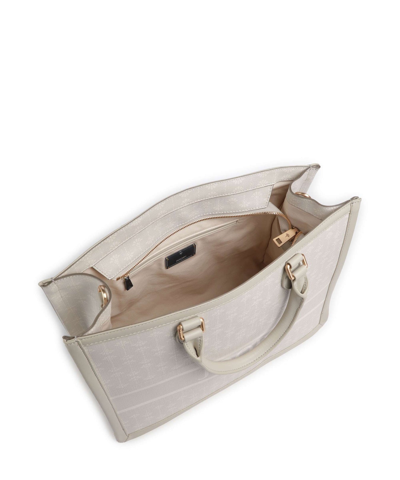 JOOP! Mazzolino Catena Aurelia Handbag bleached sand